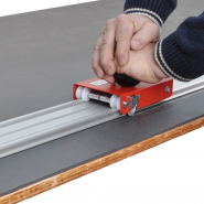 Montolit Flash Line Systems